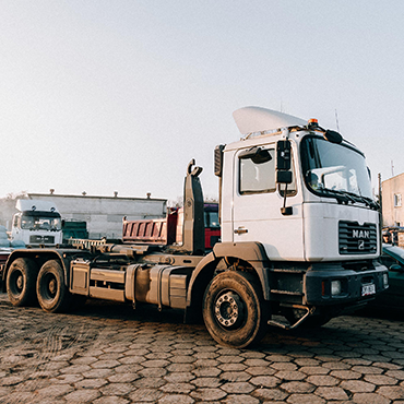 uslugi transportowe